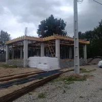 گروه پیمان کاری ایمن سازان گیل|خدمات پیشه و مهارت|رشت, گلسار|دیوار