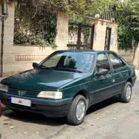 پژو آردی ای