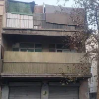 فروش زمین ۷۲ متری در مهرآباد جنوبی|فروش زمین و ملک کلنگی|تهران, مهرآباد جنوبی|دیوار