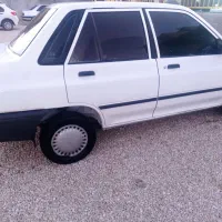 پراید مدل ۹۰|خودرو سواری و وانت|لامرد, |دیوار