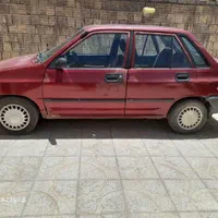 پراید مدل ۸۰
