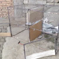 قفس مرغ و خروس /کبوتر|لوازم جانبی حیوانات|سردشت, |دیوار