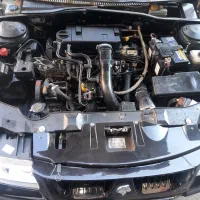 سمند مدل ۸۳|خودرو سواری و وانت|تهران, جوانمردان (اندیشه)|دیوار