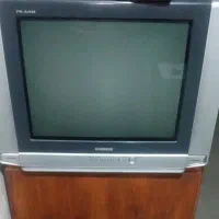 تلویزیون