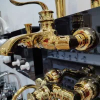 شیرآلات بهداشتی و روشویی کابینتی