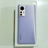 گوشی پرچمدار Xiaomi mi 12