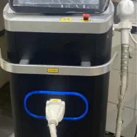 دستگاه لیزر موهای زائد