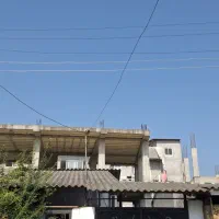 300 بنای نیمه کاره در داخل شهر کوچه طبیعت