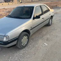 405دوگانه بکر|خودرو سواری و وانت|زرقان, |دیوار