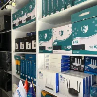 فروش و نصب تخصصی دوربین مداربسته (بازدید رایگان)