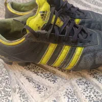 استوک فوتبال سایر ۳۸ ۳۹|کیف، کفش، کمربند|قرچک, زیبا شهر|دیوار