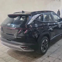 هیوندا توسان