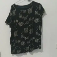 بولیز و تیشرت|لباس|خرم‌آباد, |دیوار