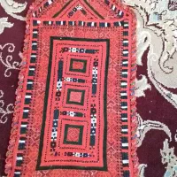 زی استین رنگ بلوچی|لباس|مشهد, کوشش|دیوار