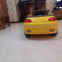 ماشین شارژی|اسباببازی|کرج, بنیاد|دیوار