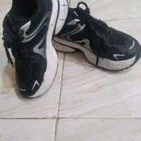 کتونی لژداربالنسیاگا سایز ۳۷اصل اورجینال|کیف، کفش، کمربند|کرج, آق تپه|دیوار