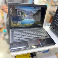 لپتاپ HP با SSD و باتری سالم
