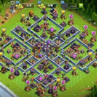 اکانت تاون ۱۵