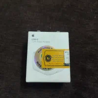 شارژر اصلی ایفون|لوازم جانبی موبایل و تبلت|سبزوار, ولیعصر (نجار آباد)|دیوار