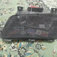چراغ وانبار پژو
