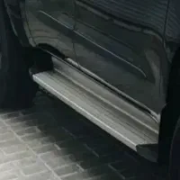 یک جفت رکاب کلوت آلمینیوم فابریک