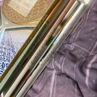 کتابهای پایه نهم اول متوسطه