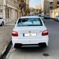 سایناs مدل ۱۴۰۳|خودرو سواری و وانت|گلستان (تهران), |دیوار