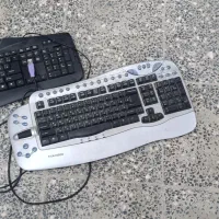 صفحه کلید نو ...