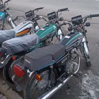 موتور۱۲۵مزائده ای