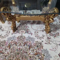 مبل سلطنتی|مبلمان خانگی و میز عسلی|تبریز, |دیوار