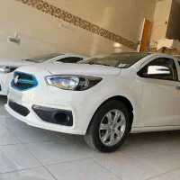 شاهین پلاس اتومات TU5کارت طلایی1404نمایندگی سایپا|خودرو سواری و وانت|شیراز, شهرک گلستان شمالی|دیوار