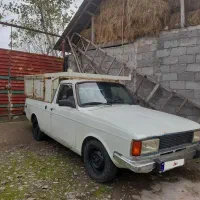 پیکانوانت|خودرو سواری و وانت|کوچصفهان, |دیوار