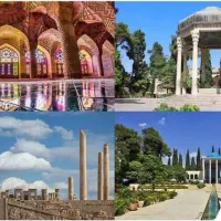 تور شیراز