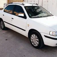 سمند SE خانگی|خودرو سواری و وانت|نجف‌آباد, یزدانشهر|دیوار