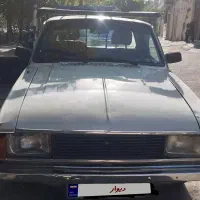 وانت دوگانه کارخانه