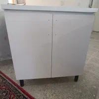 کابینت نو نو درب ام دی اف استفاده نشده