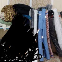 فروش پارچه به صورت عمده و متری