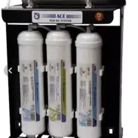 ۲ عدد دستگاه تصفیه آب