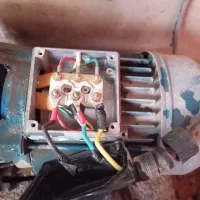 نصب و تعمیر پمپ|خدمات پیشه و مهارت|محمدشهر, همایون ویلا|دیوار