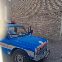 امداد خودرو یدک کش (چرخ گیر)|خدمات حمل و نقل|تیران, |دیوار