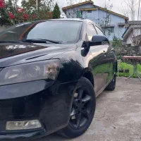 جیلی تک برگ سند بیرنگ|خودرو سواری و وانت|تنکابن, |دیوار