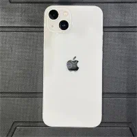 آیفون ۱۳ سفید نرمال