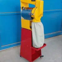 آسیاب ایستاده رومیزی ادویه اسیاب عطاری بنه زردچوبه