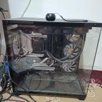 سیستم گیمینگ خشک ،غول بدون گرافیک|رایانه رومیزی|بروجن, |دیوار