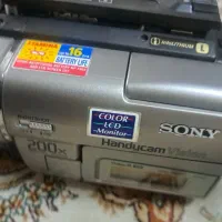 دوربین فیلمبرداری