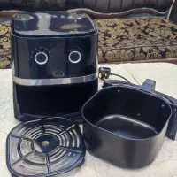 سرخ کن،هواپز برناکو|اجاق گاز و لوازم برقی پختوپز|تهران, مشیریه|دیوار