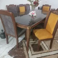 میزنهارخوری 8نفره