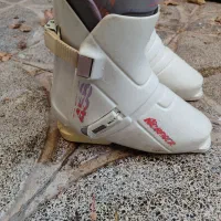 چوب اسکی وکفش nordika|ورزش‌های زمستانی|ورامین, ورامین|دیوار