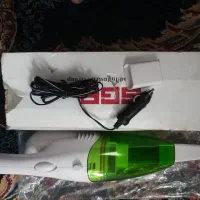 جاروبرقی دستی
