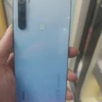 گوشی کارکرده در حد نو Note 8t|موبایل|تهران, افسریه|دیوار